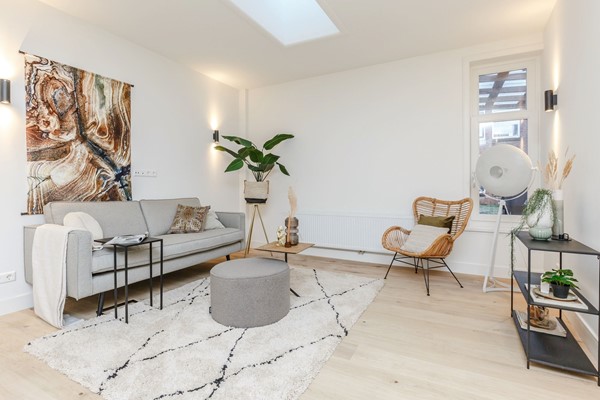 Medium property photo - Lange Kerkstraat 24A, 1621 EG Hoorn