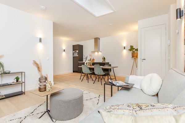 Medium property photo - Lange Kerkstraat 24A, 1621 EG Hoorn