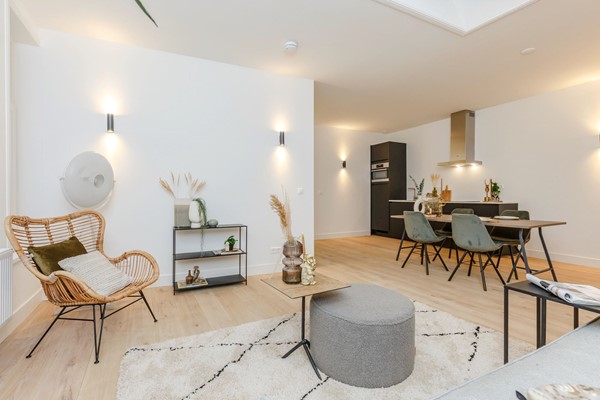 Medium property photo - Lange Kerkstraat 24A, 1621 EG Hoorn