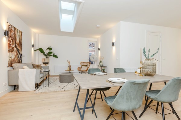Medium property photo - Lange Kerkstraat 24A, 1621 EG Hoorn
