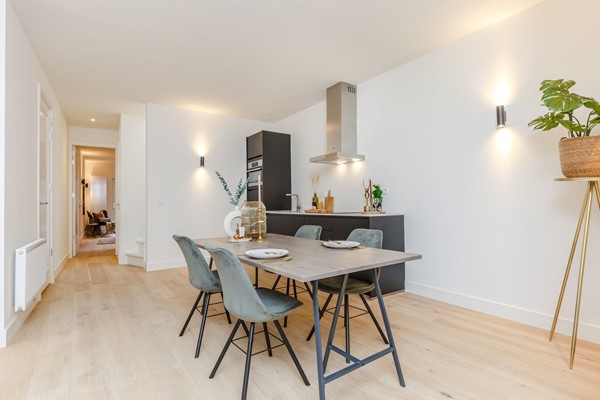 Medium property photo - Lange Kerkstraat 24A, 1621 EG Hoorn