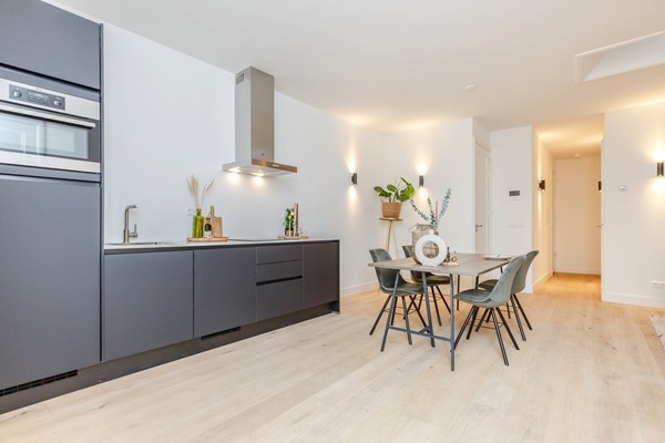 Medium property photo - Lange Kerkstraat 24A, 1621 EG Hoorn