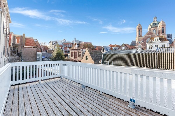 Medium property photo - Lange Kerkstraat 24A, 1621 EG Hoorn