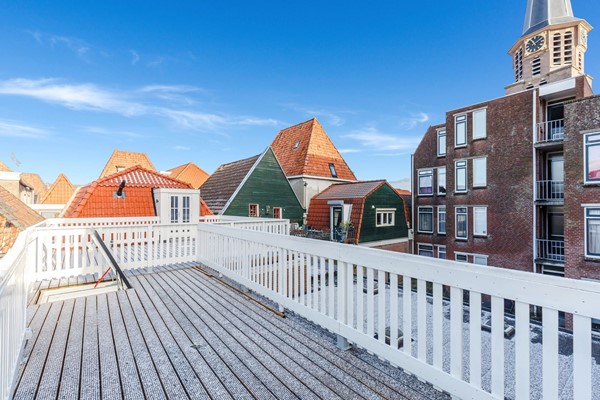 Medium property photo - Lange Kerkstraat 24A, 1621 EG Hoorn