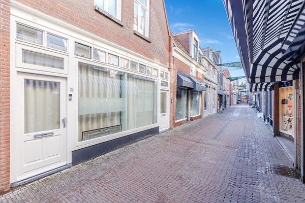 Medium property photo - Lange Kerkstraat 24A, 1621 EG Hoorn