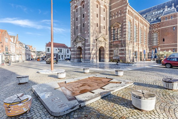 Medium property photo - Lange Kerkstraat 24A, 1621 EG Hoorn