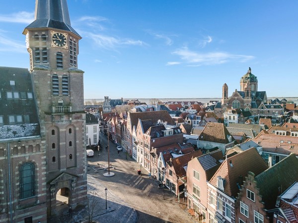 Medium property photo - Lange Kerkstraat 24A, 1621 EG Hoorn