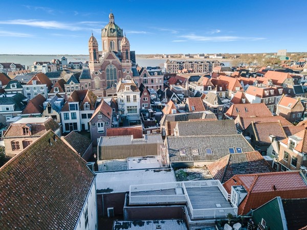 Medium property photo - Lange Kerkstraat 24A, 1621 EG Hoorn