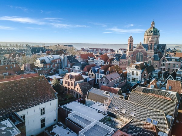 Medium property photo - Lange Kerkstraat 24A, 1621 EG Hoorn