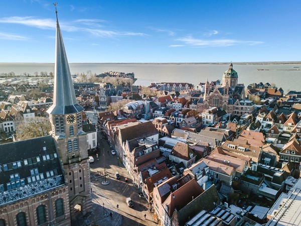 Medium property photo - Lange Kerkstraat 24A, 1621 EG Hoorn