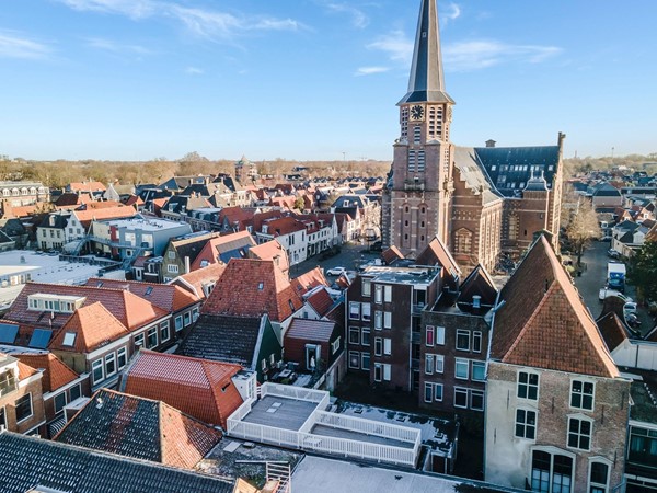 Medium property photo - Lange Kerkstraat 24A, 1621 EG Hoorn