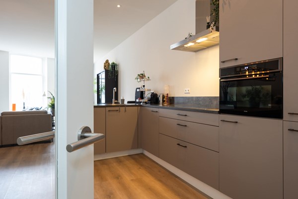 Medium property photo - Achterom 42B, 1621 KV Hoorn
