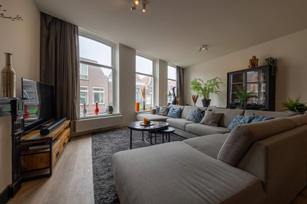 Medium property photo - Achterom 42B, 1621 KV Hoorn