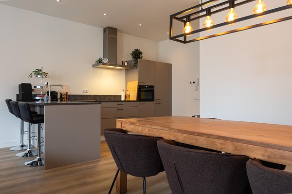 Medium property photo - Achterom 42B, 1621 KV Hoorn