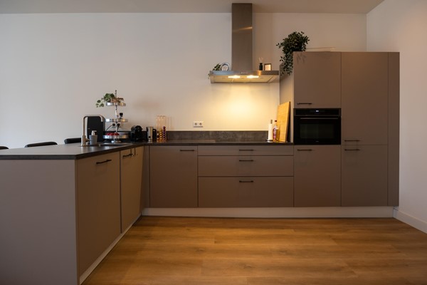 Medium property photo - Achterom 42B, 1621 KV Hoorn