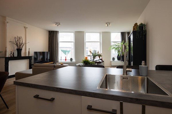 Medium property photo - Achterom 42B, 1621 KV Hoorn