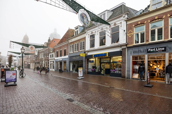 Medium property photo - Achterom 42B, 1621 KV Hoorn