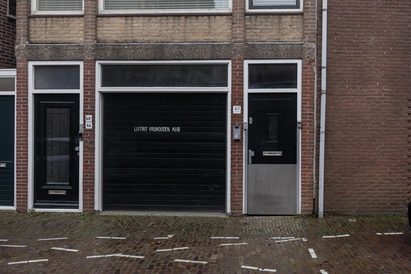 Medium property photo - Achterom 42B, 1621 KV Hoorn