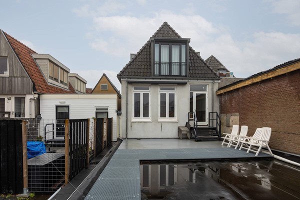 Medium property photo - Achterom 42B, 1621 KV Hoorn