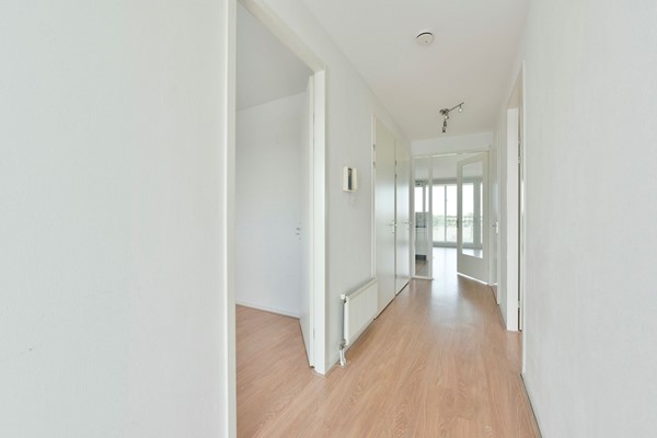 Medium property photo - Sleutelbloem 17, 1689 PZ Zwaag
