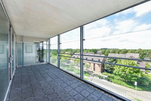 Medium property photo - Sleutelbloem 17, 1689 PZ Zwaag