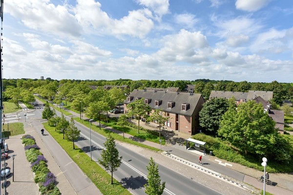 Medium property photo - Sleutelbloem 17, 1689 PZ Zwaag