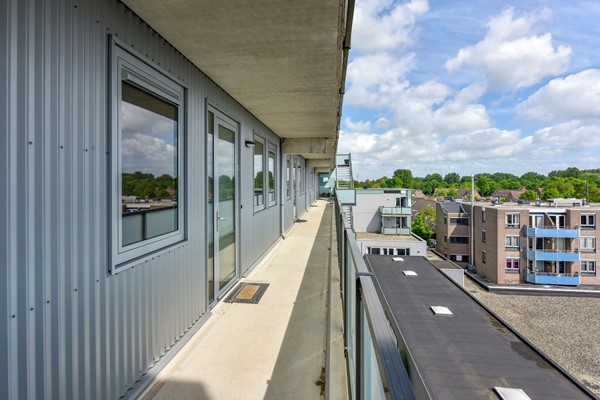 Medium property photo - Sleutelbloem 17, 1689 PZ Zwaag
