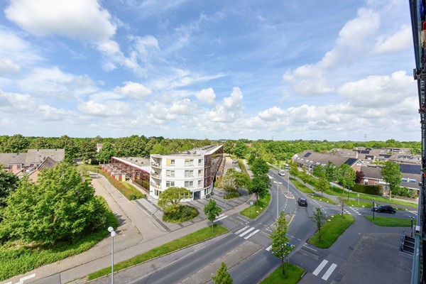 Medium property photo - Sleutelbloem 17, 1689 PZ Zwaag