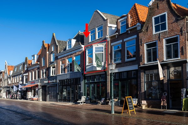 Medium property photo - Nieuwe Noord 57D, 1621 EM Hoorn