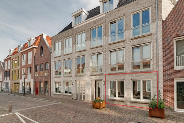 Property photo - Nieuwe Noord 36, 1621EN Hoorn