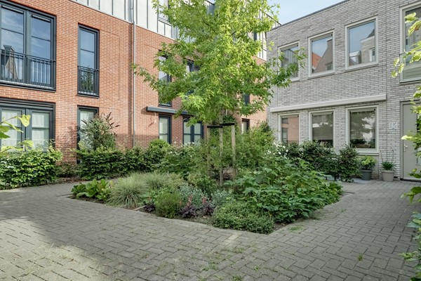 Medium property photo - Nieuwe Noord 36, 1621 EN Hoorn