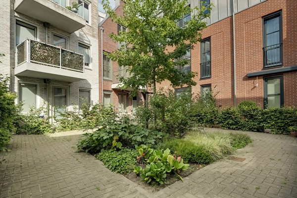 Medium property photo - Nieuwe Noord 36, 1621 EN Hoorn