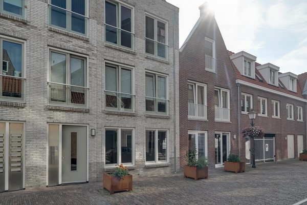 Medium property photo - Nieuwe Noord 36, 1621 EN Hoorn