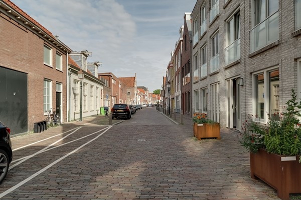 Medium property photo - Nieuwe Noord 36, 1621 EN Hoorn