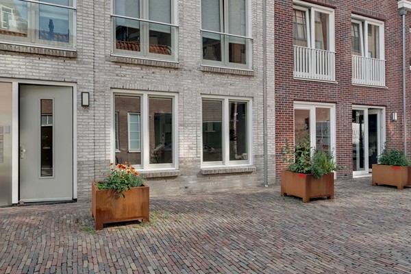 Medium property photo - Nieuwe Noord 36, 1621 EN Hoorn