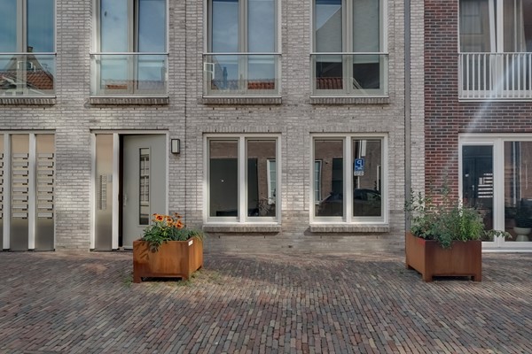 Medium property photo - Nieuwe Noord 36, 1621 EN Hoorn