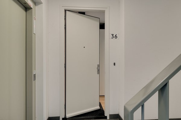 Medium property photo - Nieuwe Noord 36, 1621 EN Hoorn