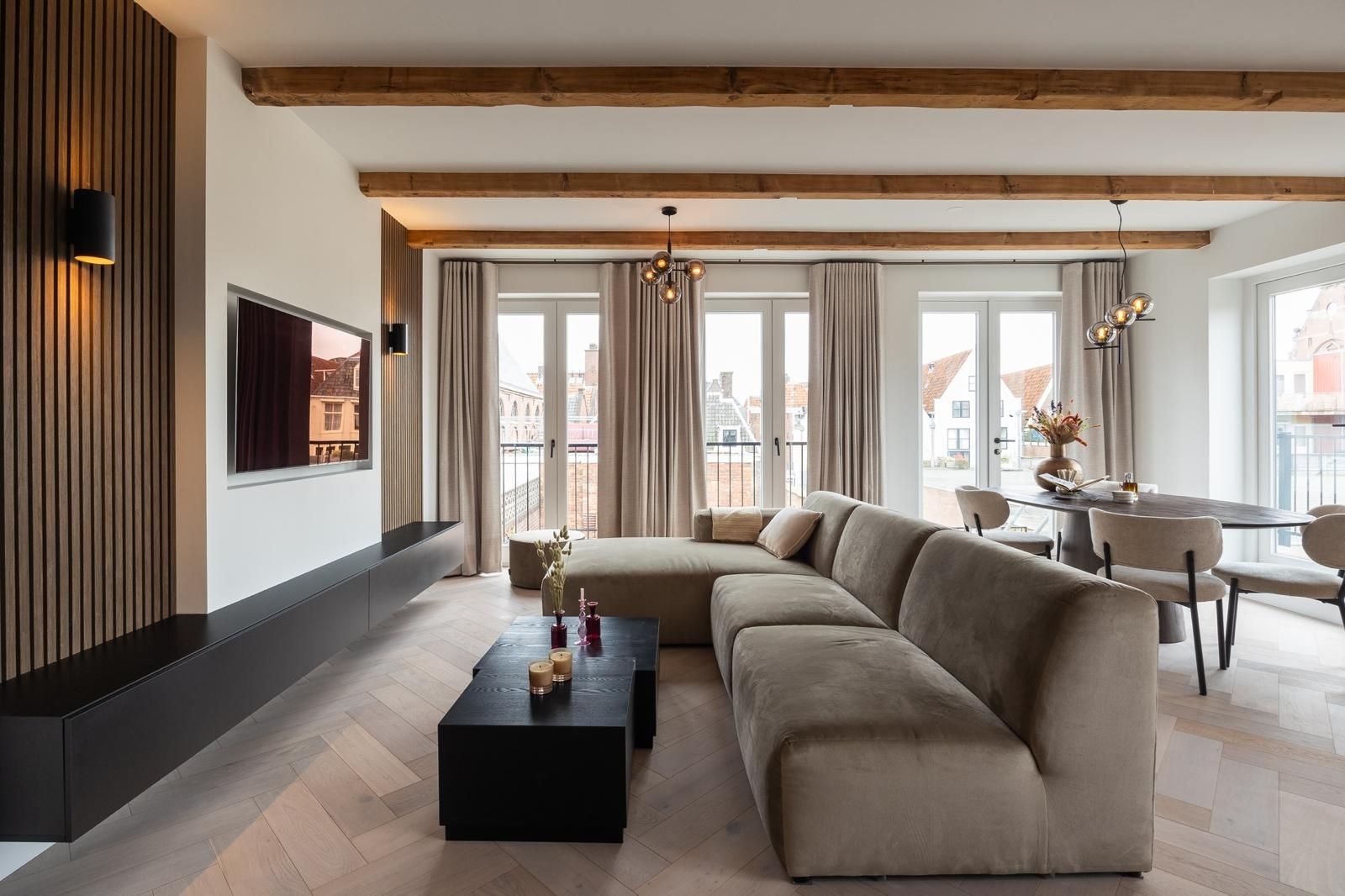 Apartment in Hoorn
