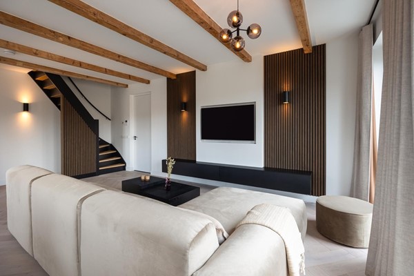 Medium property photo - Nieuwsteeg 34B, 1621 EE Hoorn