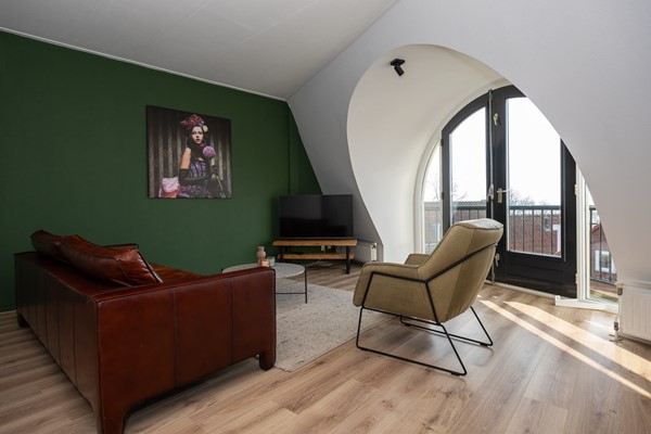 Medium property photo - Westerdijk 1V, 1621 LC Hoorn