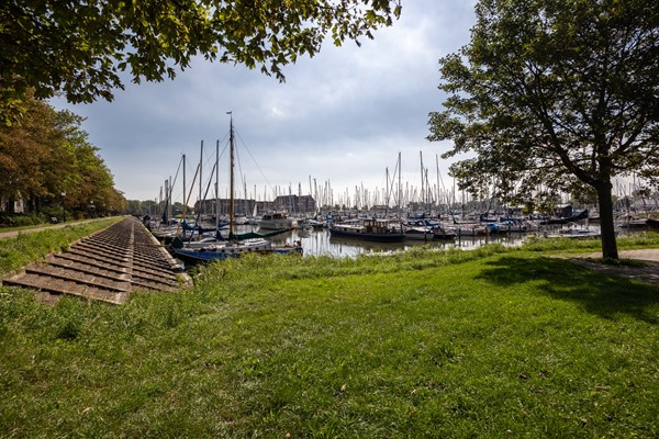 Medium property photo - Westerdijk 1V, 1621 LC Hoorn