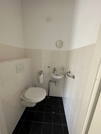 Medium property photo - De Streektuinen 63, 1624 GP Hoorn