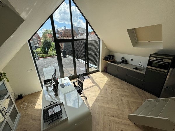 Medium property photo - 'T Glop 5D, 1621 ES Hoorn