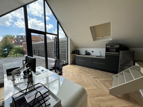 Medium property photo - 'T Glop 5D, 1621 ES Hoorn
