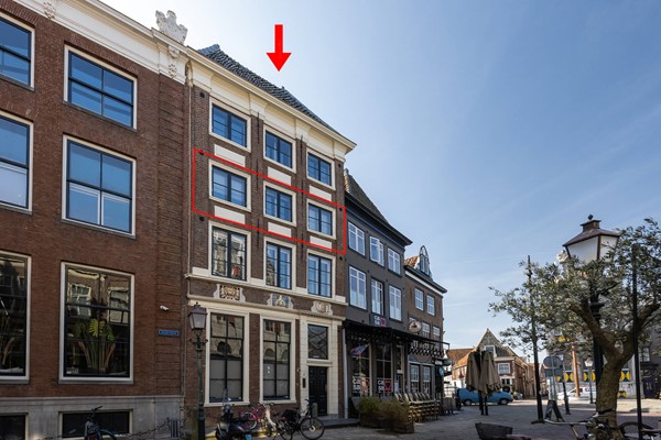Property photo - Grote Oost 2B, 1621BW Hoorn