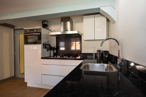 Medium property photo - Grote Oost 2B, 1621 BW Hoorn