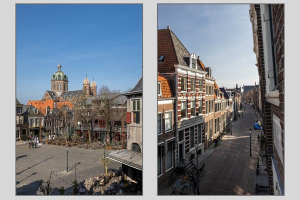 Medium property photo - Grote Oost 2B, 1621 BW Hoorn