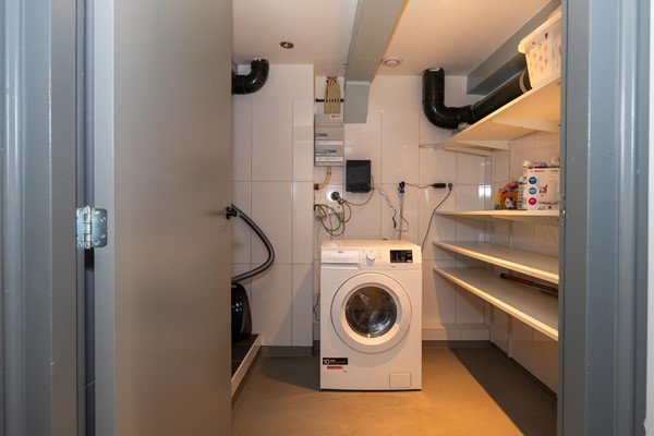 Medium property photo - Grote Oost 2B, 1621 BW Hoorn