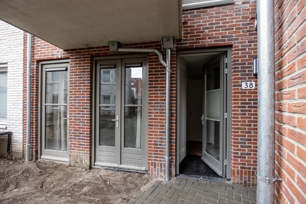 Medium property photo - Nieuwe Noord 38, 1621 EN Hoorn