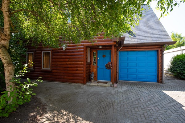 Medium property photo - Glenn Millerhof 34, 1628 TS Hoorn